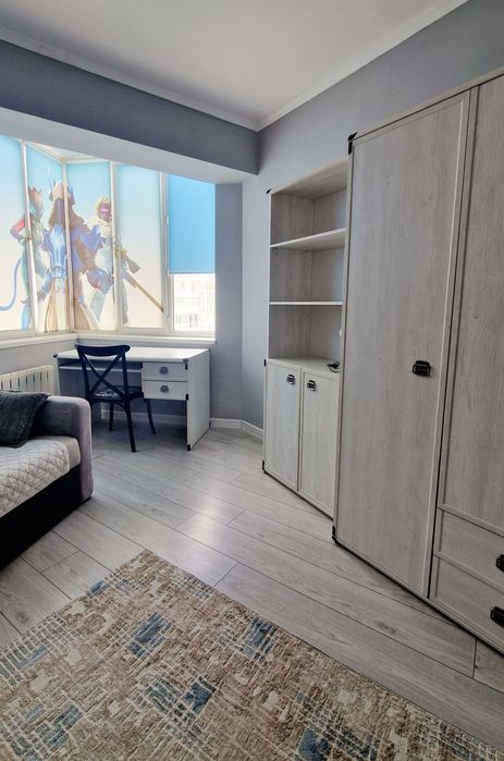 Продам 3х.комн квартиру