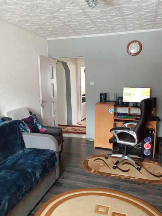 Apartament de vânzare