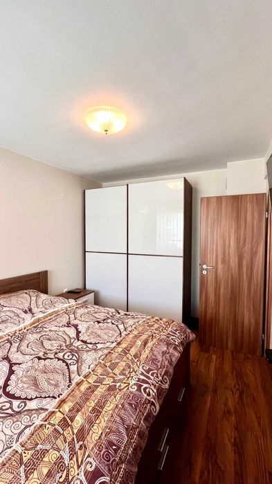 Дава се под наем Двустаен апартамент в София, Център - 66 кв.м за 750 € - Снимка #6