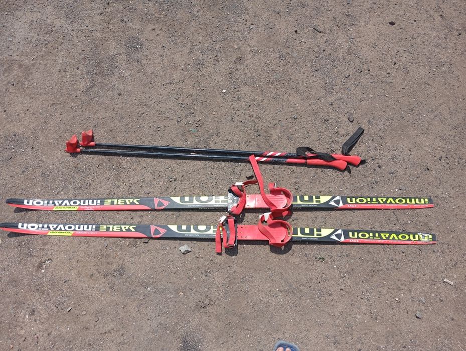 Продам лижый новый