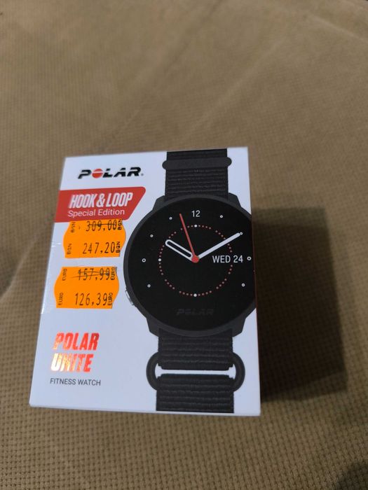 Plar Unite, нов с гаранция