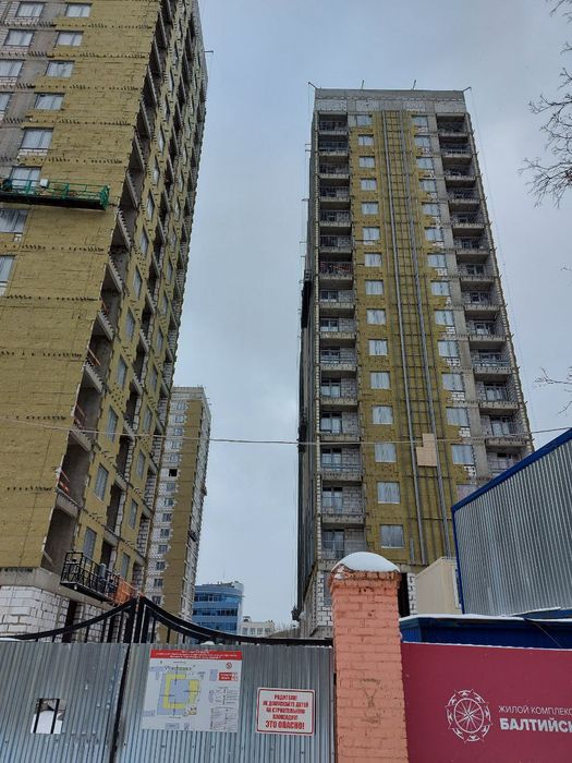 Вен фасад сухой монтаж утепление фасадов