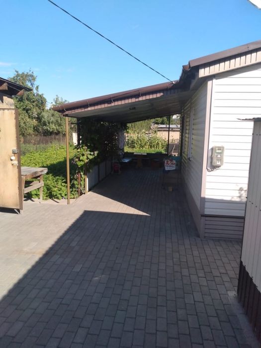 Продается 3х комнатный дом ( 5 кв-л)