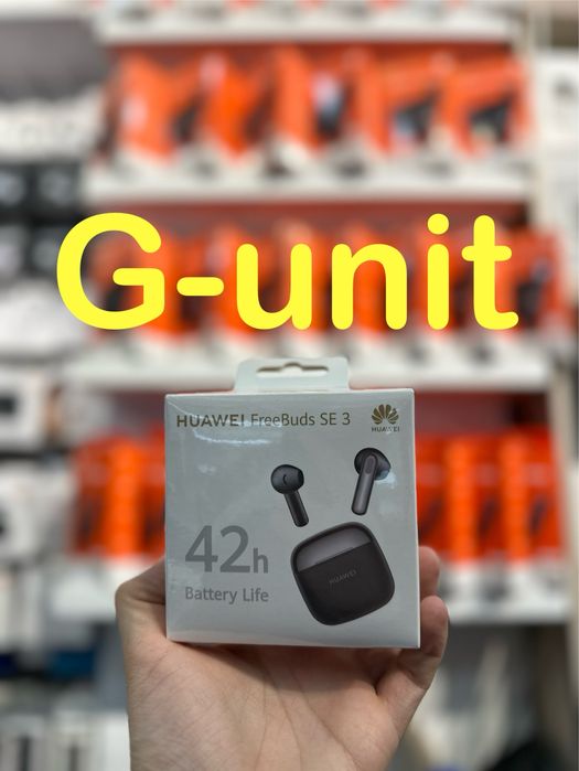 Huawei FreeBuds SE 3 (оптом)
