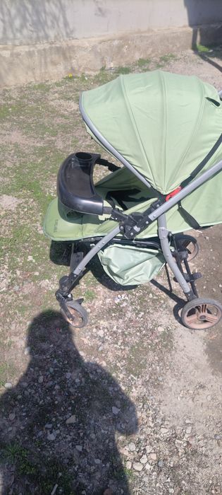 Продам коляску. Срочно
