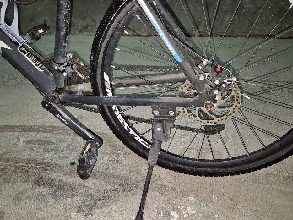 Продаётся велик TRINKS