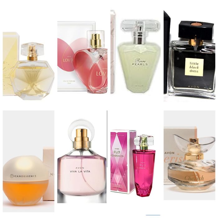 Today от Эйвон тудэй