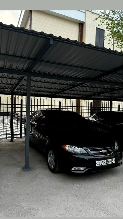 Jentra 2022 йил 1 кол хайдалган тоза мошина