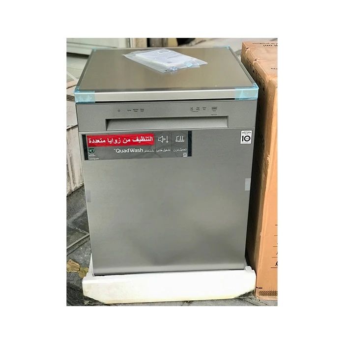 Посудомоечнье машинь LG DFC612FV