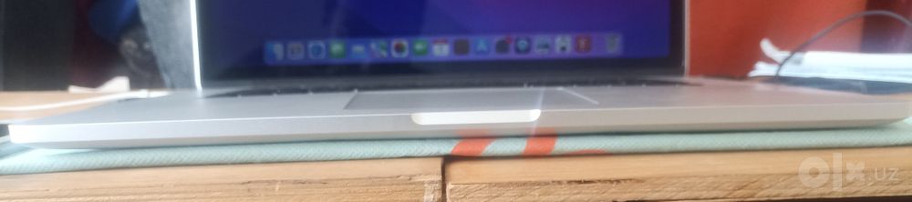 MacBook Pro 2015 15-inch
