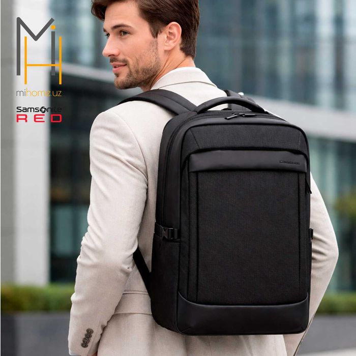 Рюкзак Samsonite Backpack