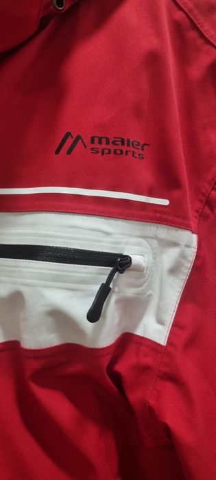 Hемско Ски зимно яке Maier Sports XL размер  + Подарък сако