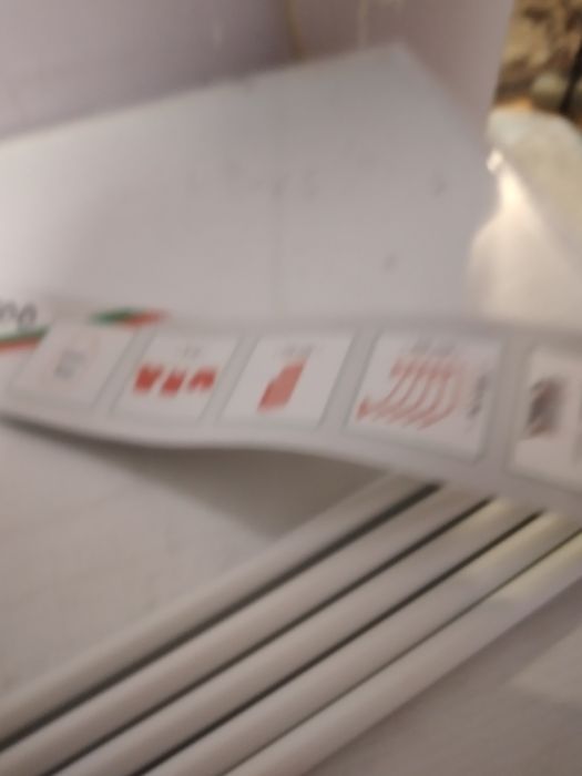 Стенен простир.сгъваем