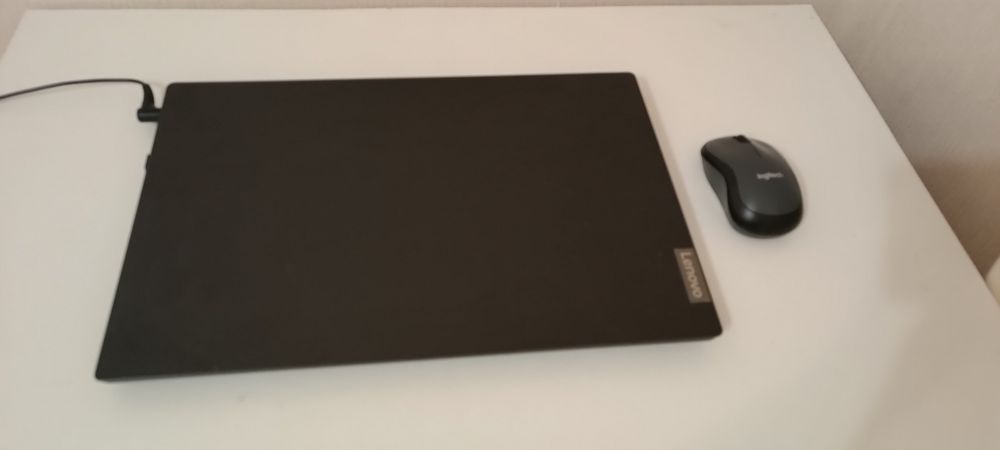 Ноутбук Lenovo ideapad core i5