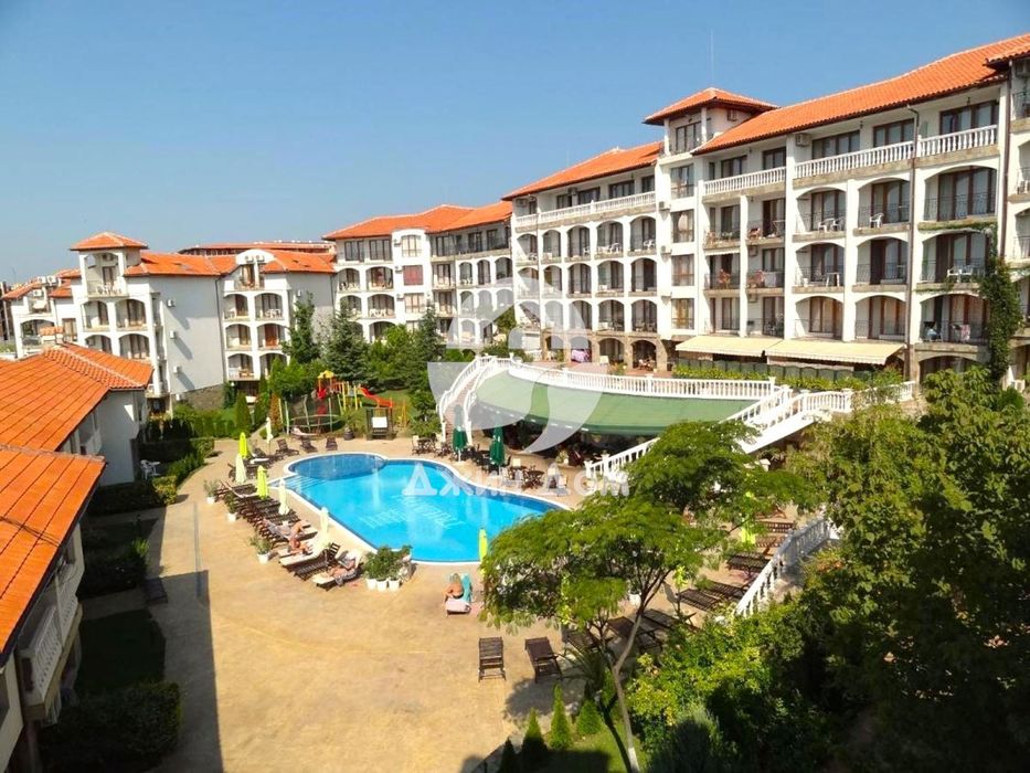 Продава се Двустаен апартамент в Свети Влас - 64 кв.м за 1196 €/кв.м - Снимка #9