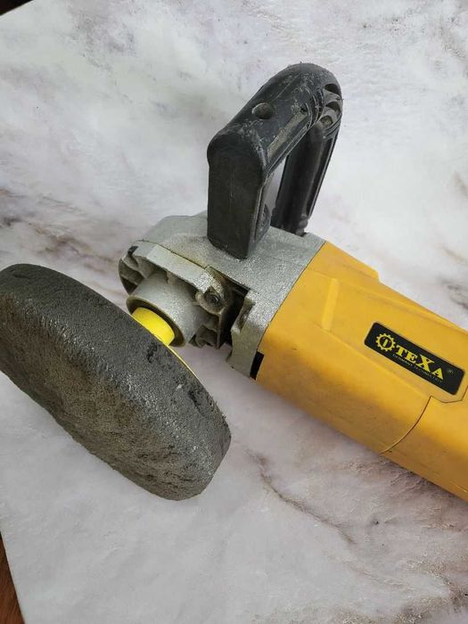 Шлифмашина TeXa Т-11800 (г.Аркалык,Ш.Жанибека 55) лот 936560