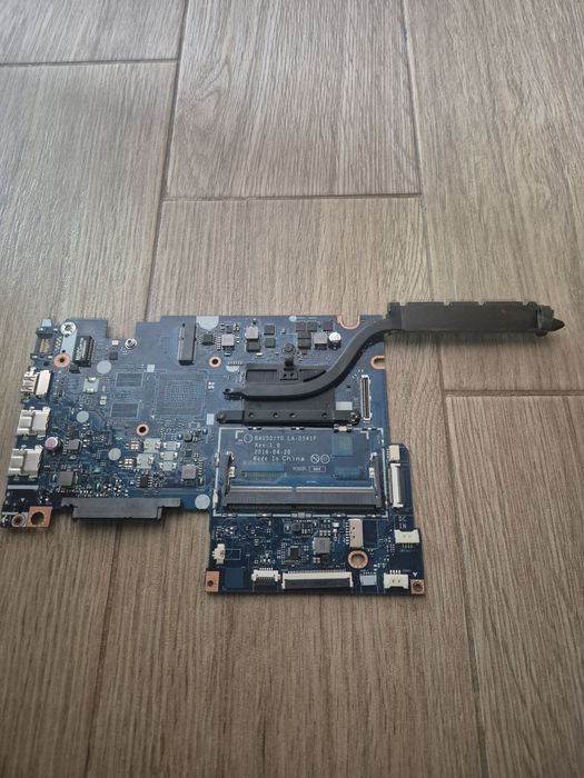Placa de baza cu AMD