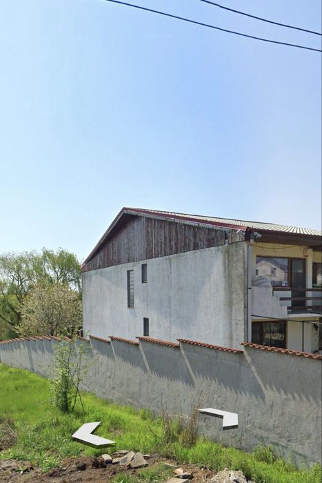 Vand casa Petrachioaia mobilata