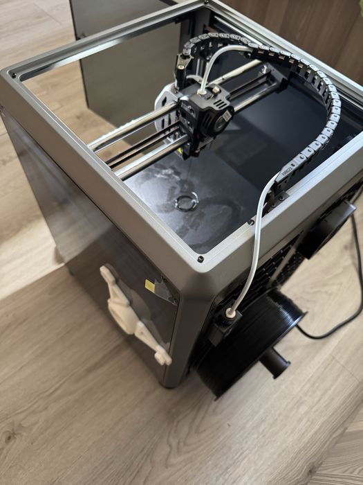 Creality K1C 2025 - 3D printer