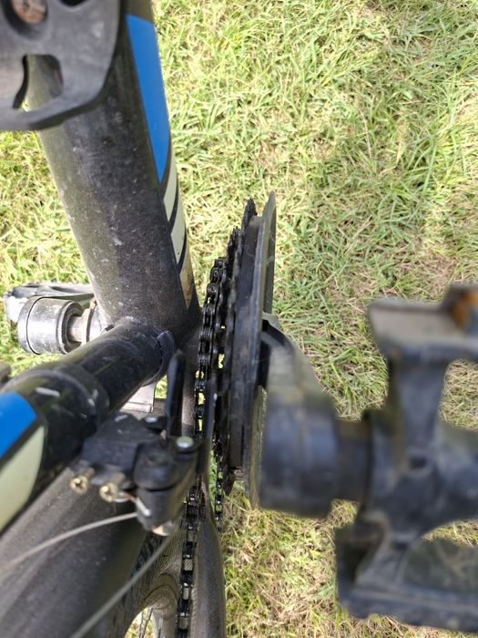 Vand bicicleta(urgent)