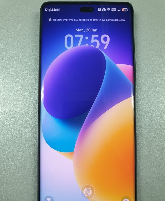 Honor magic 7 lite pret fix