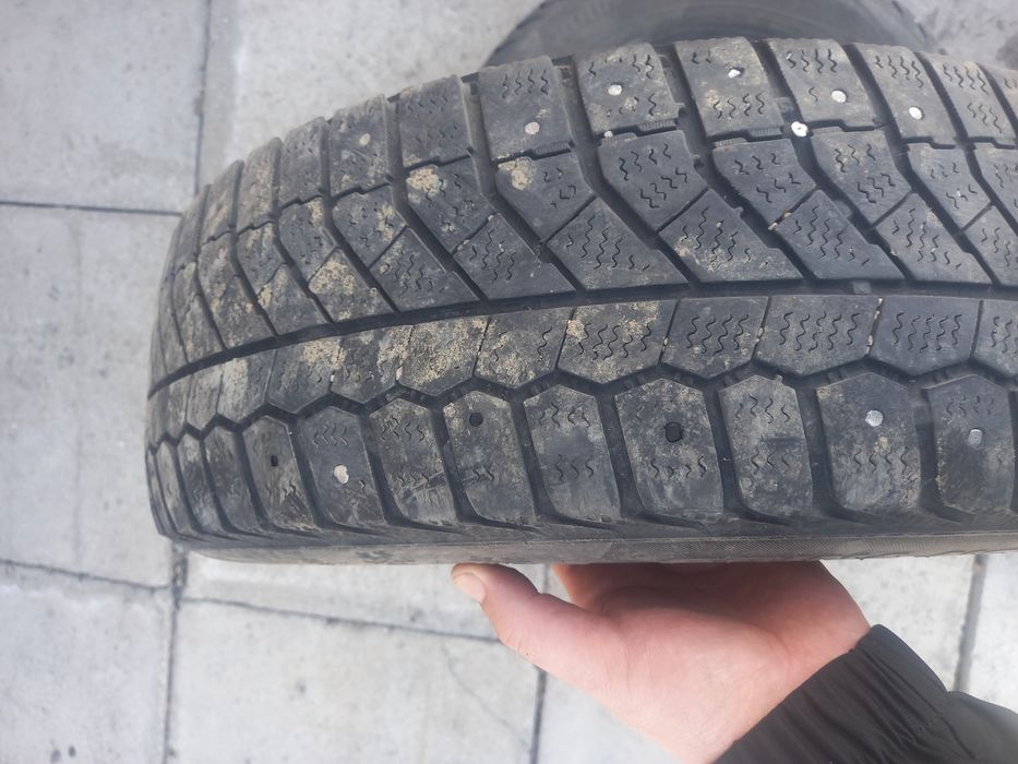 Шины продам 14 размер