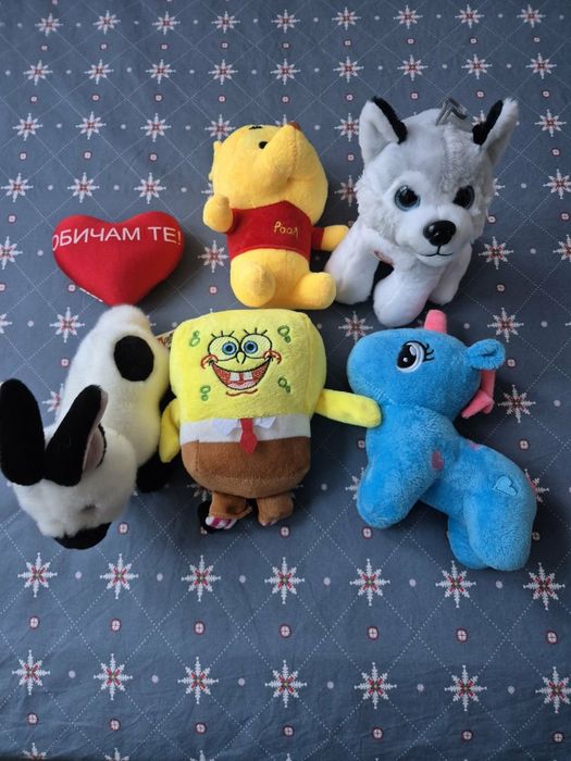 Детски играчки,  нови