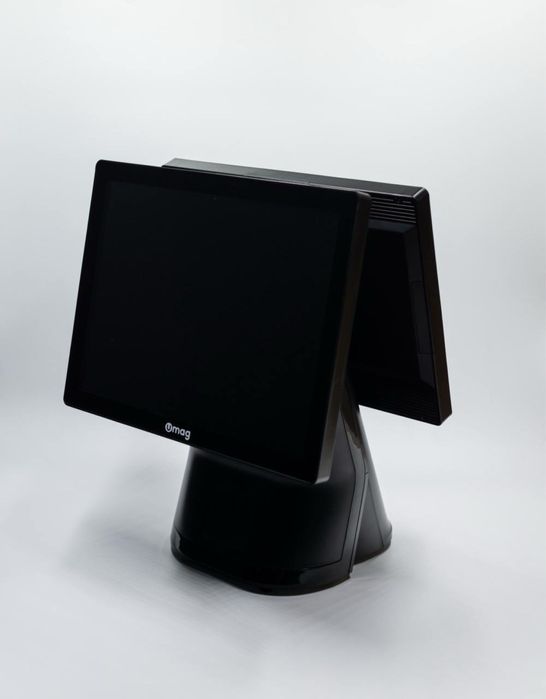 Кассовое ПО для автоматизации торговли