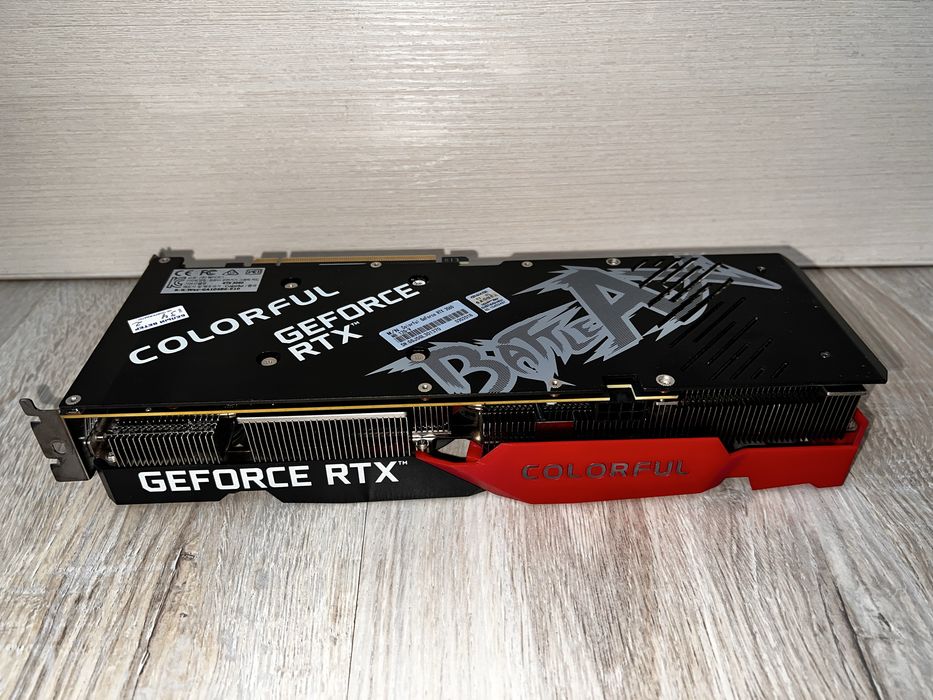 Продам видеокарту 3060(12Gb)