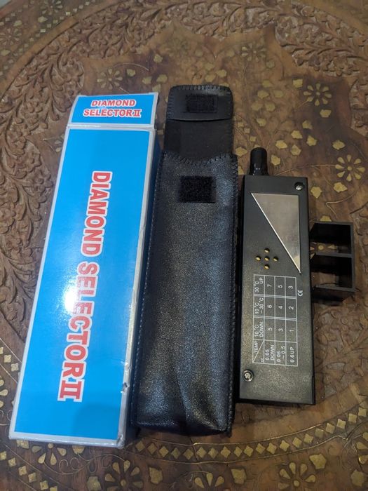 Продам ручка тестер для драгоценных камней