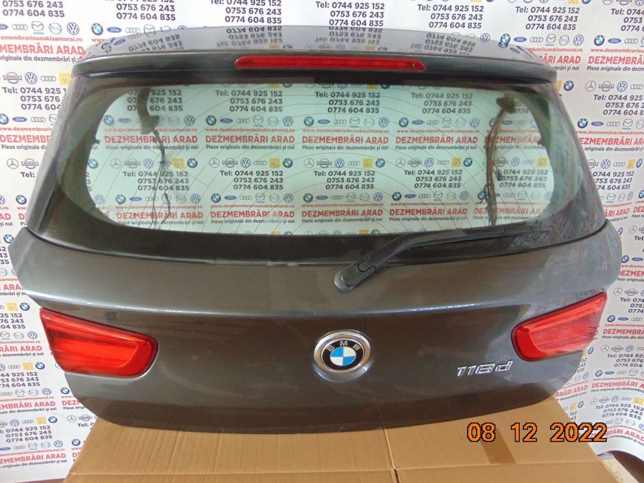 Brat stergator haion bmw f20 f21 2012-2019 dezmembrez