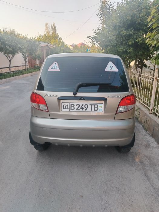 Best Matiz 2014-yil