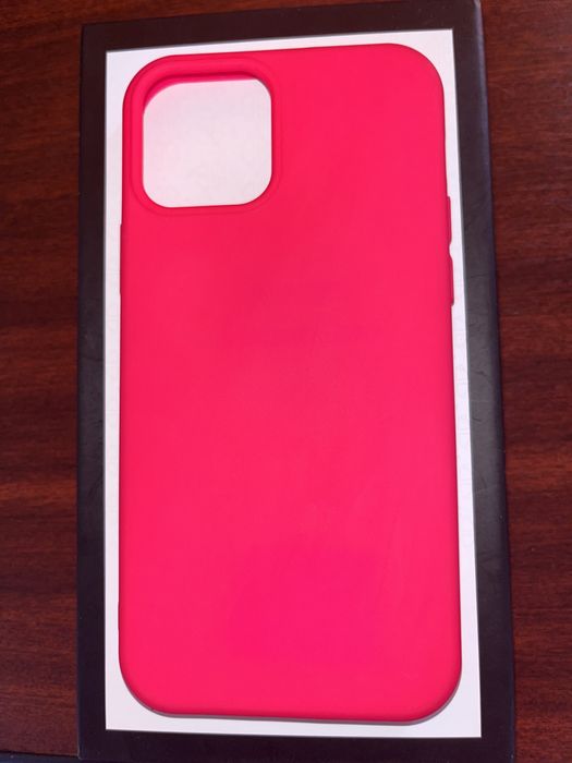 Huse IPhone 12 simplu