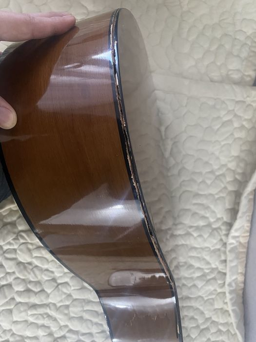 Гитара Yamaha F310