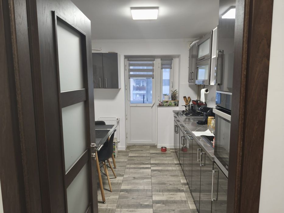 Apartament de vânzare Ciuperca