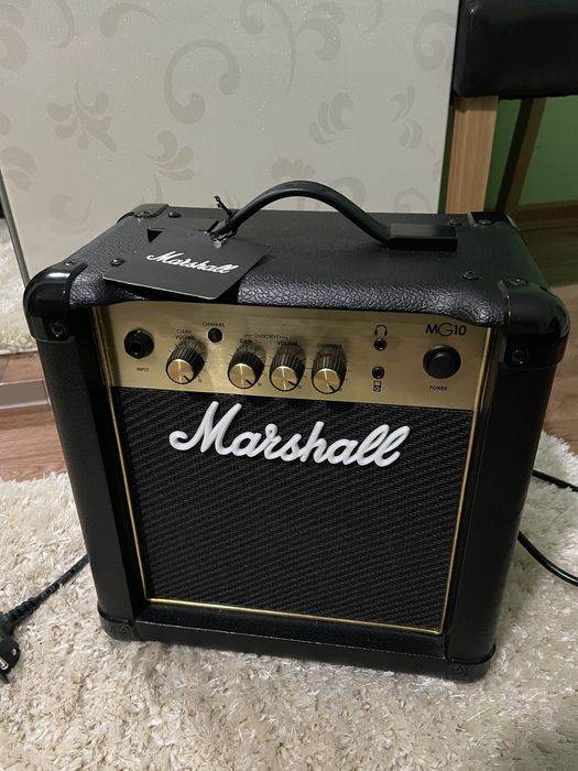 Amplificator marshall MG10G