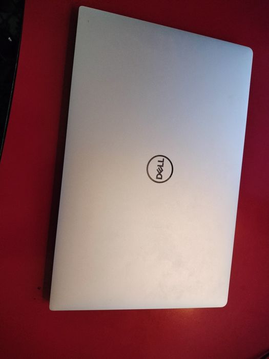 Vand/Schimb Laptop Dell XPS 13 9380 i7-8565U 1.80gHz, 4K, touch Screen
