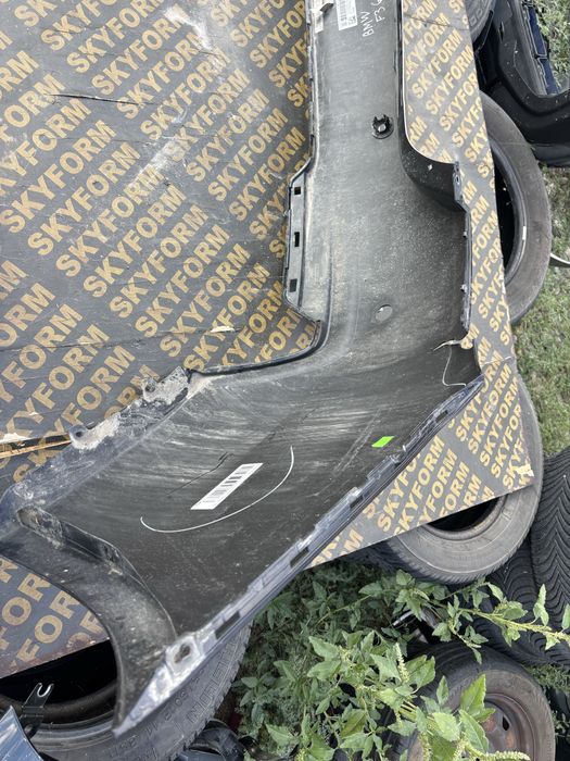 Броня BMW 4 F32