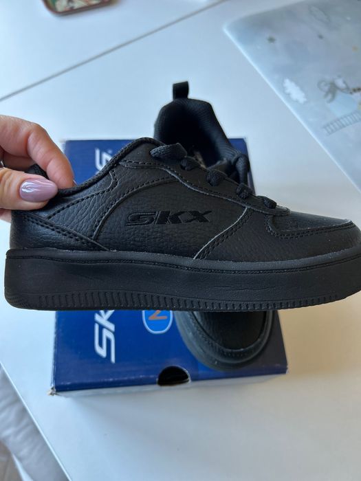 Детски обувки за момче