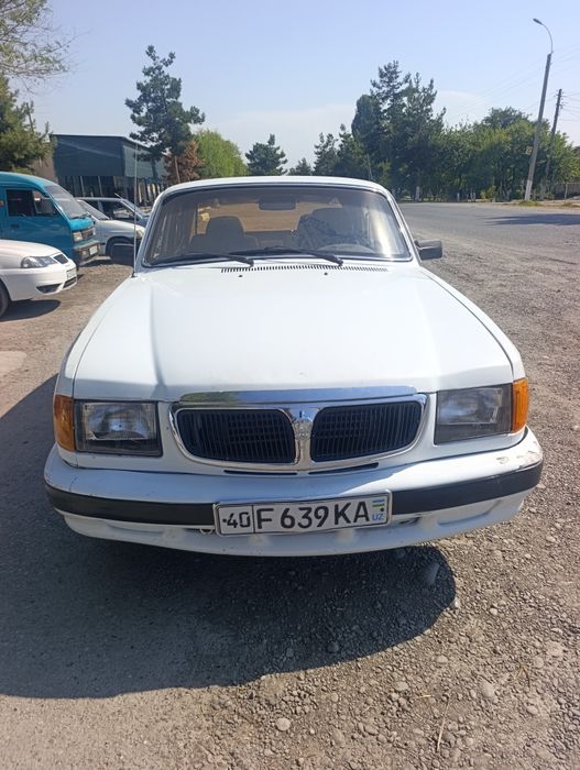 3110 Volga kira qilinmagan