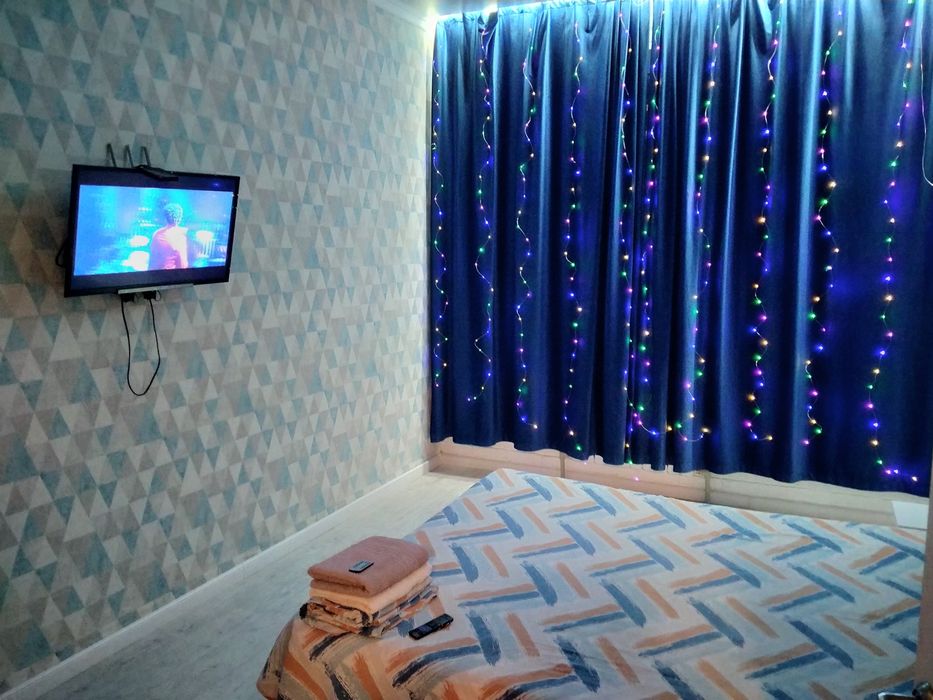 Сдается посуточно.