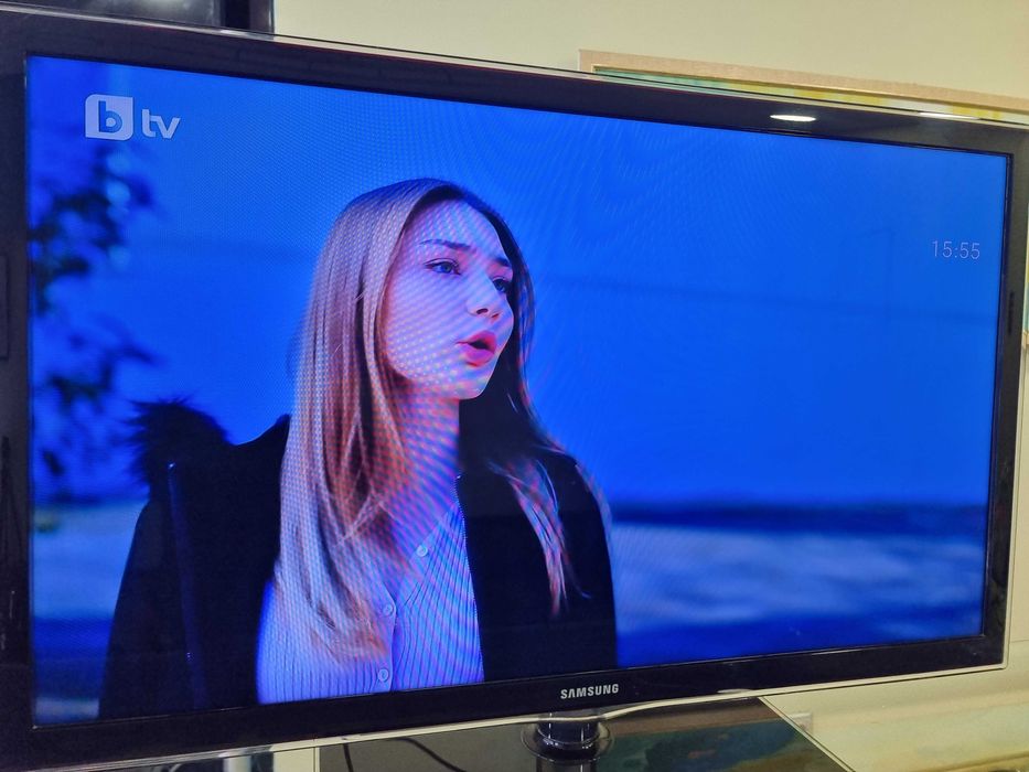 Телевизор Samsung Smart TV 40 инча