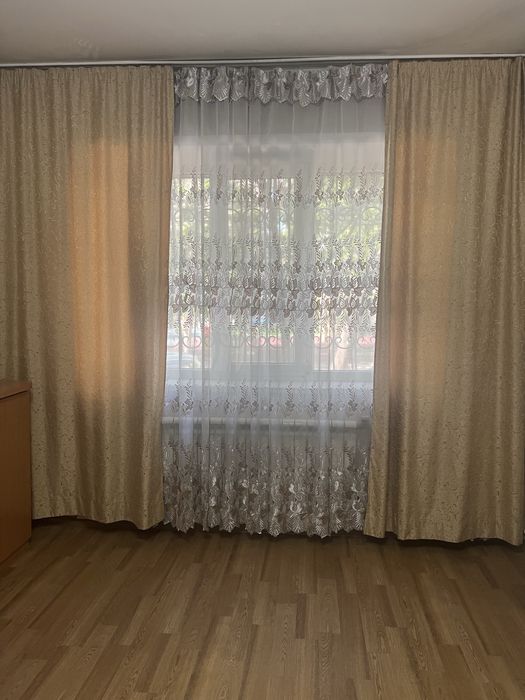 Шторы и тюли для дачи