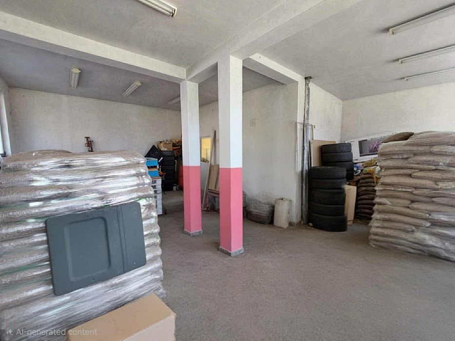 Продава се Магазин в с. Айрово, Област Кърджали - 140 кв.м за 565 €/кв.м - Снимка #8