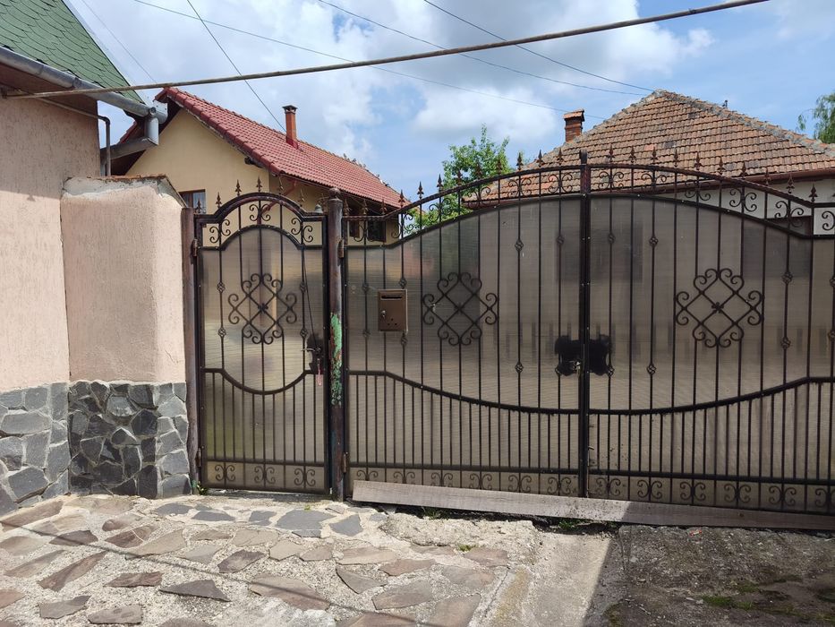Proprietar, vand casa renovata in Tohanul Vechi, Zarnesti