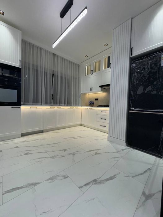 3/9/9 Буюк Ипак Йули ЖК «Силк Роуд»