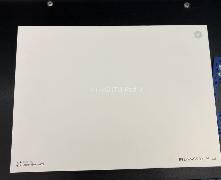 Продам Планешт Xiaomi Pad 7 / 128GB