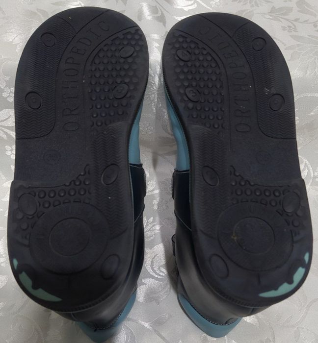 Сандалии Orthoboom