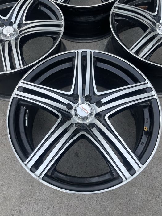 17 Diska Obmrnam bor