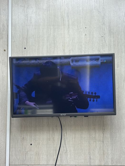 Телевизор KIVI 25